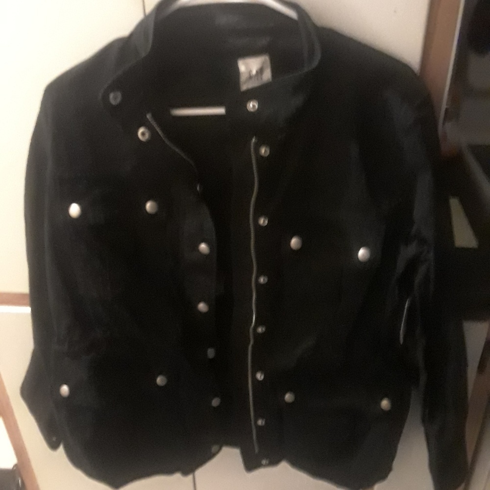 Jacket